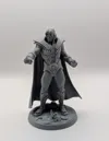 100mm size | 0.08mm layer, 2 walls, 15% infill