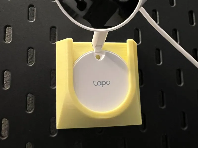 Tapo C120 Skadis Mount