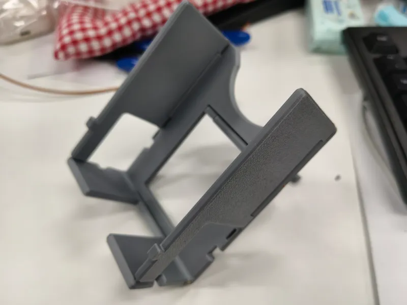 折叠卡牌盒 Fold card holder