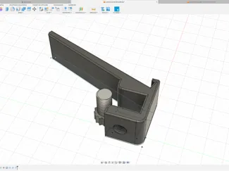 Tablet Graphic Tablet Desk Mount