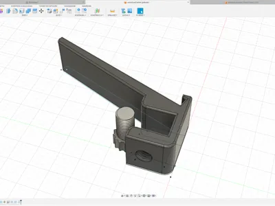 Tablet Graphic Tablet Desk Mount