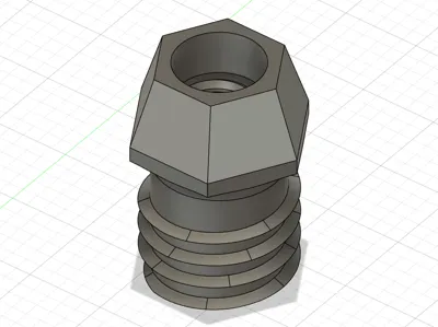SWISSPOINT-2BA Conversion