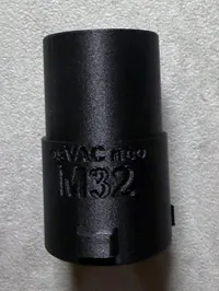 PETG (NO AMS, 0.2mm layer, 6 walls, 25% infill)