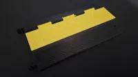 0.16mm layer, 2 walls, 15% infill AMS - BY PART