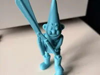 Figurine Norbot — Wallace et Gromit — photo 2