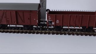 Decoupler H0