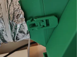 P2S Slim Poopchute