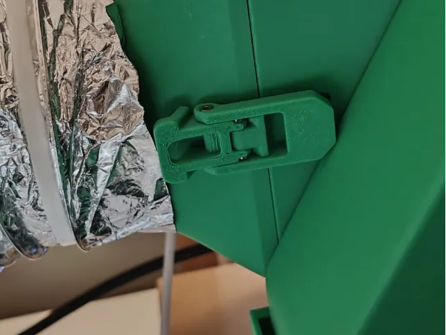 P2S Slim Poopchute 