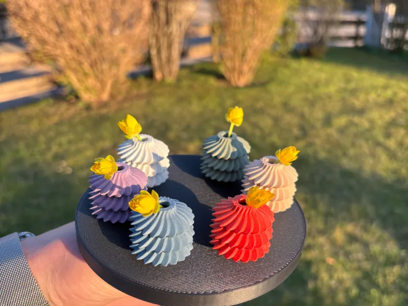Mini-Vase