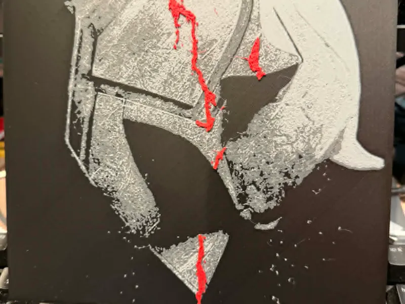 Daredevil Born Again Season 2 'Cracks' Hueforge