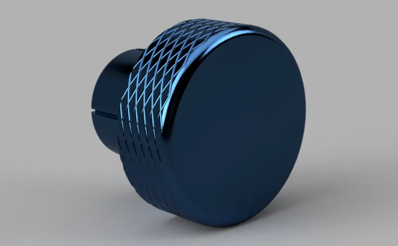 AirTag holder for Suspension