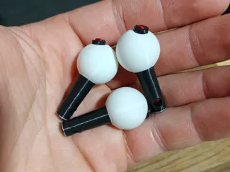 BTS Schlüsselanhänger ohne Logo