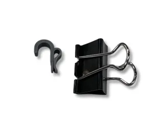 Merch Display Sign Clip