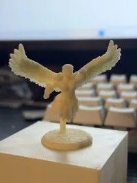 0.2mm layer, 6 walls, 25% infill