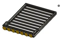 0.2mm nozzle, 0.06mm layer, 4 walls, 15% infill