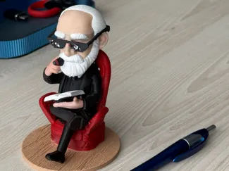 Sigmund Freud - Thug Life / Deal With It