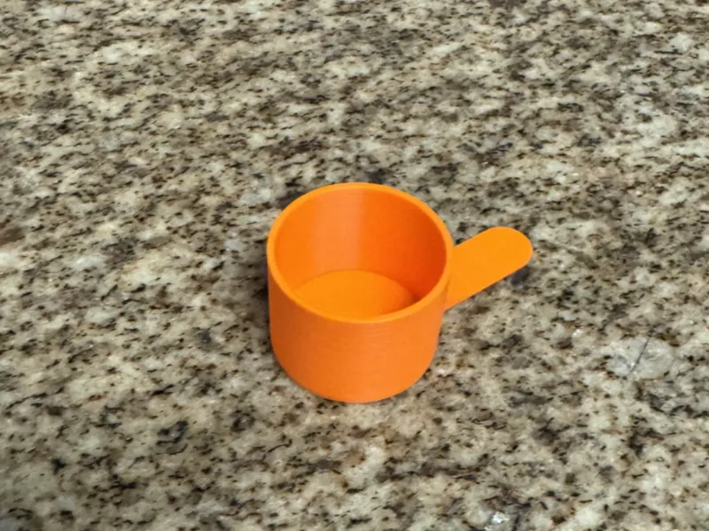 Gatorade Scooper (16oz)