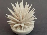 0.2mm nozzle, 0.1mm layer, 4 walls, 15% infill