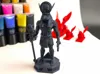 0.2mm layer, 3 walls, 15% infill