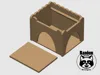0.16mm layer, 2 walls, 8% infill