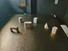 simple shapes