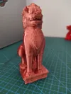 0.2mm layer, 2 walls, 5% infill