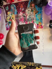 Porte-clés Beetlejuice — photo 2