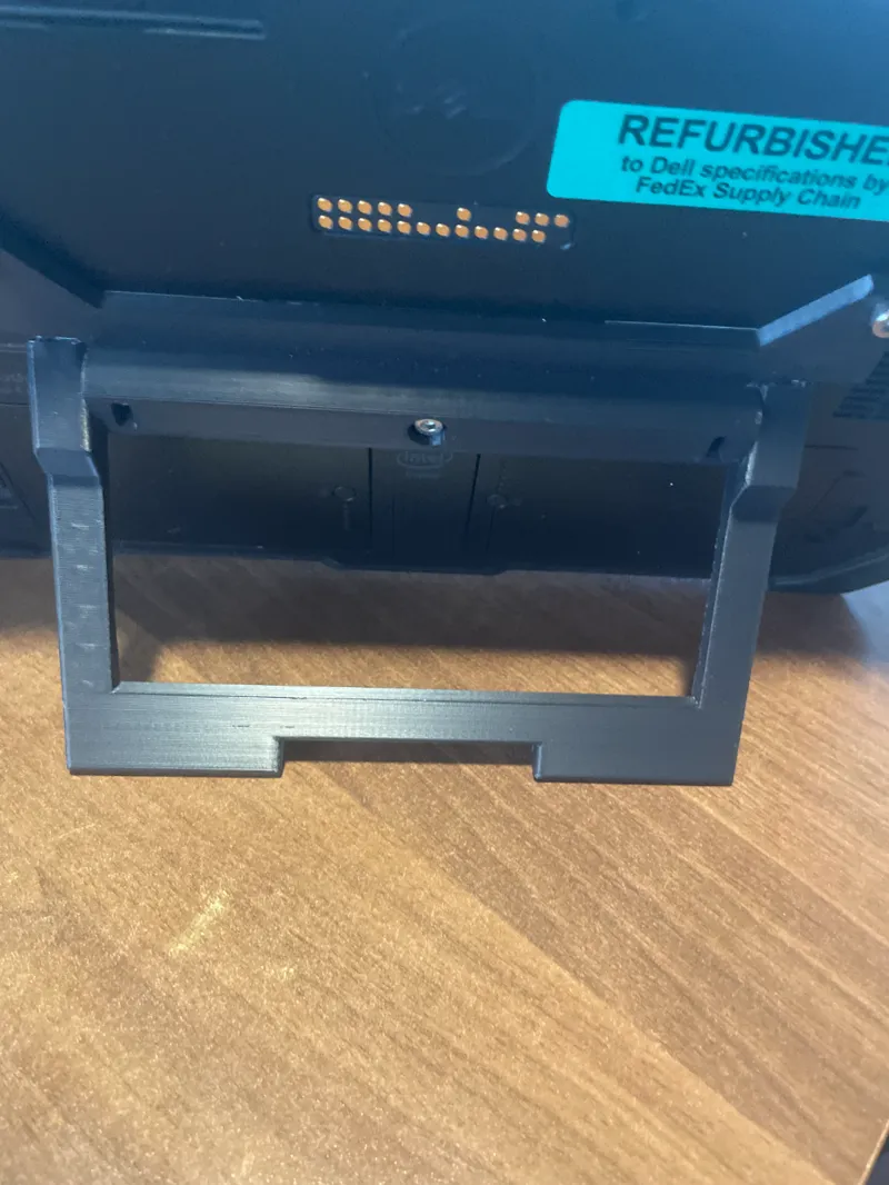 Dell tablet latitude 7212 stand