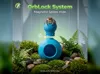 Magnetic Orb Cap 0.12mm Layer