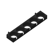 Support peintures Tamiya pour panneau IKEA Skadis — photo 4
