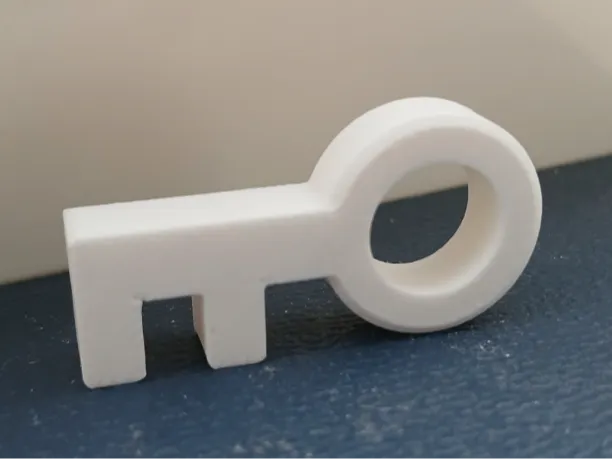 Roblox Rivals key