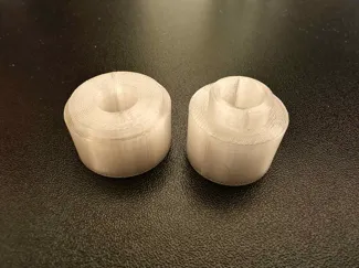 63802RS Bearing press tool