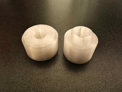 63802RS Bearing press tool
