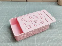 0.2mm 层高, 2 层墙, 15% 填充
