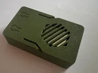 Boîtier ESP32-WROOM-32 USB-C — photo 2