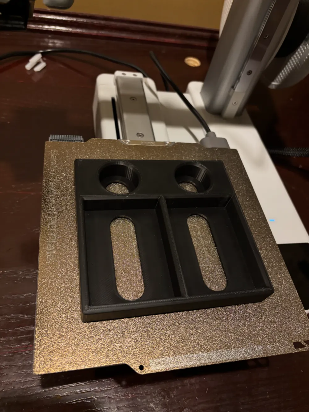 One Night Ultimate WereWolf Travel Case by 3D_Nick - MakerWorld