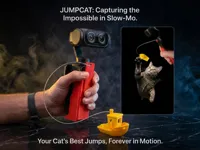 JUMPCAT For Insta360LunaUltra