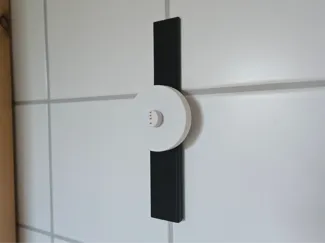 TRMNL X Wall Mount (double sided tape)