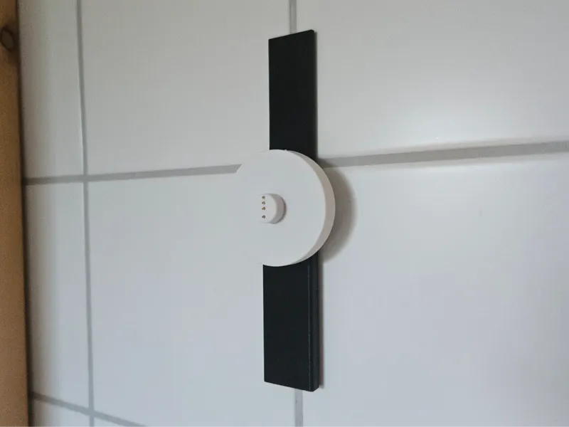 TRMNL X Wall Mount (double sided tape)