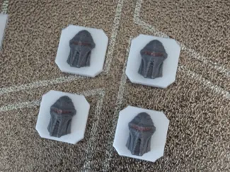 BSG board game cylons jump tracker