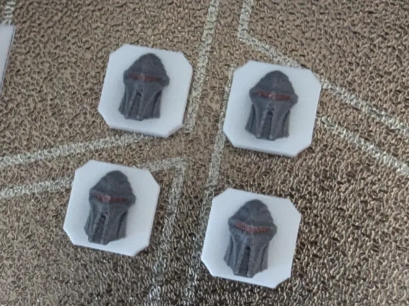 BSG board game cylons jump tracker