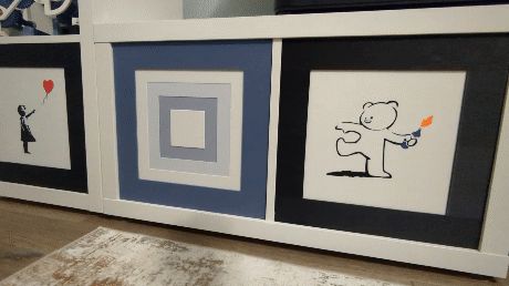 Ikea Kallax Door