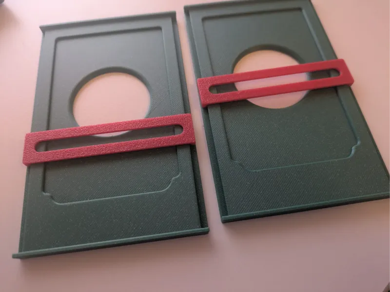 Phase 10 Phase Card Holder (Remix)