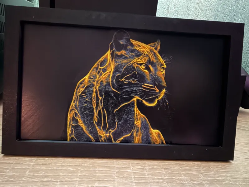 Neon_Panther_Hueforge 200x113