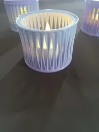 Diamond shape
