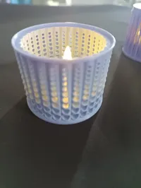 Circular shapes