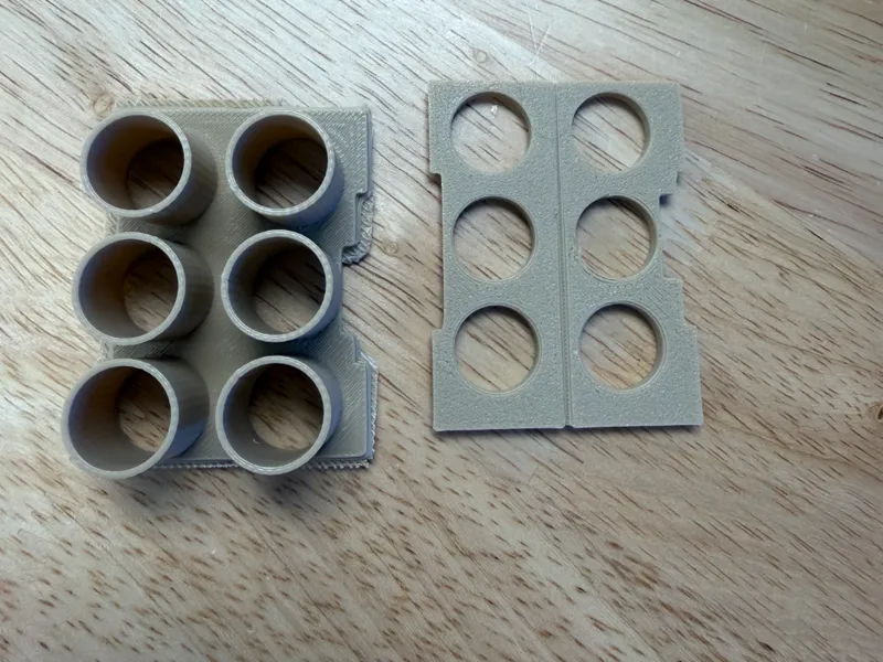 desk organizer