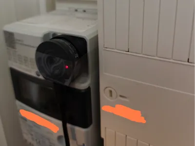 Solarkon IR Meter Adapter for ISKRA Meter