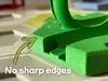 new, chamfered, variable layer height, 2 walls, 15% infill