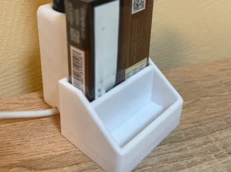 IQOS lil Solid stend